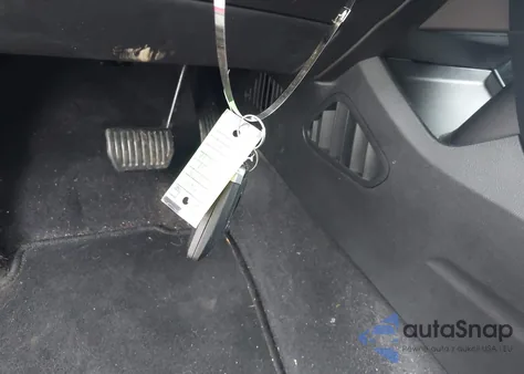 2023 Ford Edge Sel from USA, damaged, VIN 2FMPK4J97PBA21882